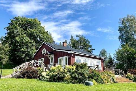 Villa Persås