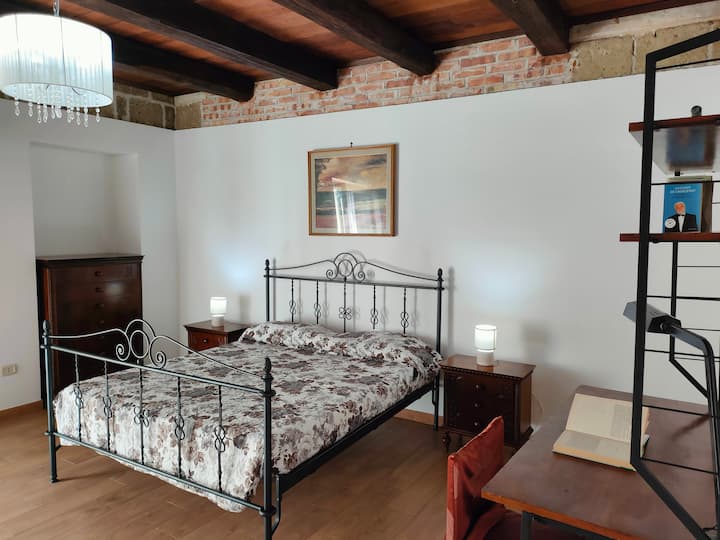 Camera da letto 2