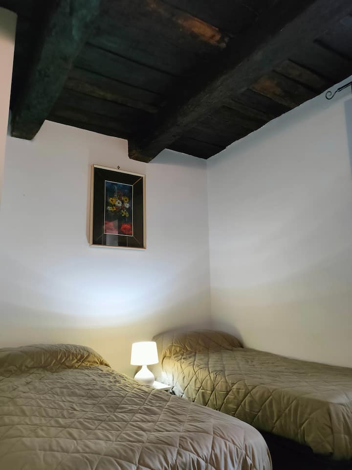 Camera da letto 1