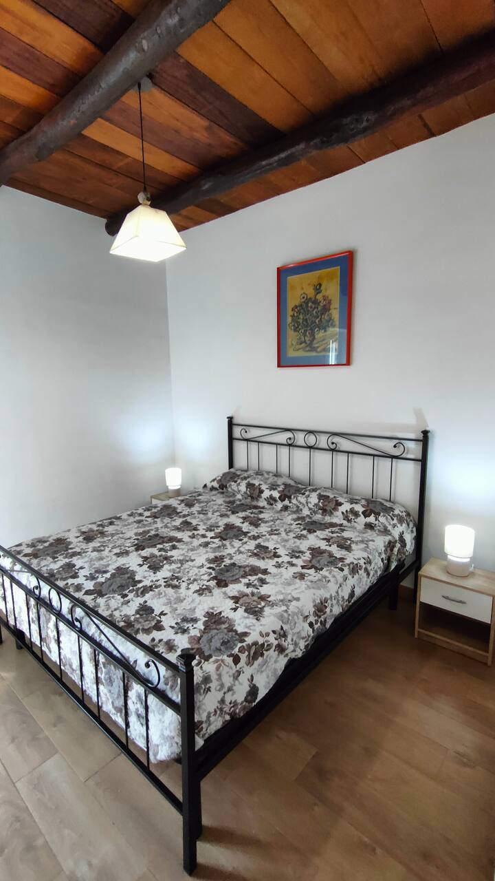Camera da letto 3