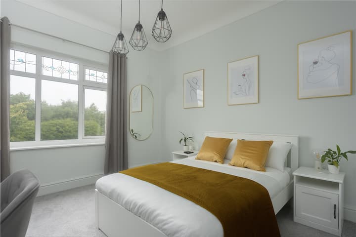 Спална соба