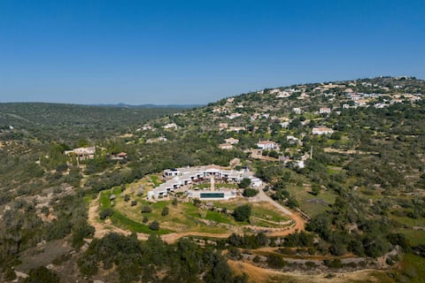 Monte Sobradinho, a refuge with stunning views