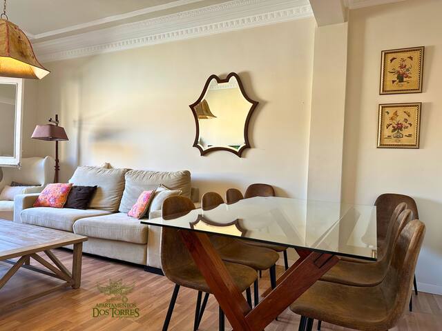 Centro De Negocios Zoser SLU managed Airbnb listing 3