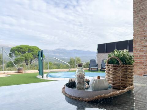 Casa Vista Sierra