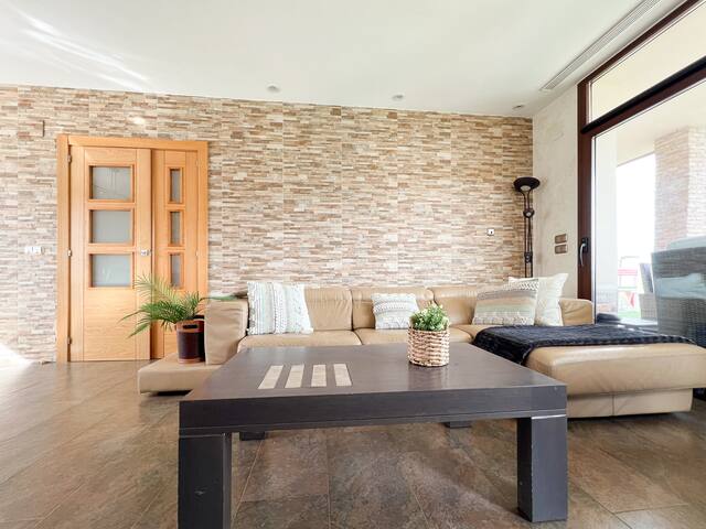 Te Alquilo managed Airbnb listing 1