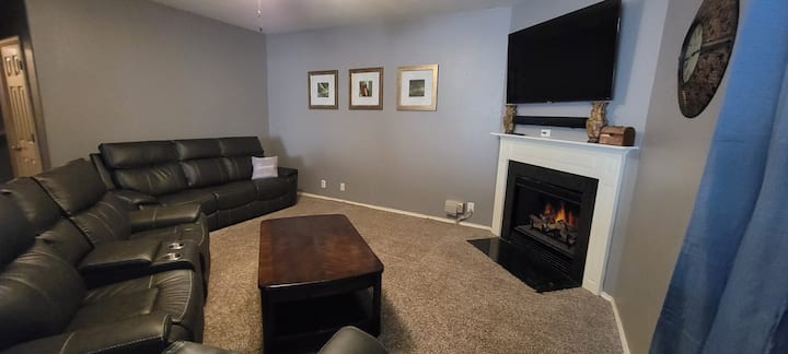 The Hill 
4bd2.5ba 
Sea World/lackland/alamo Ranch - San Antonio, TX