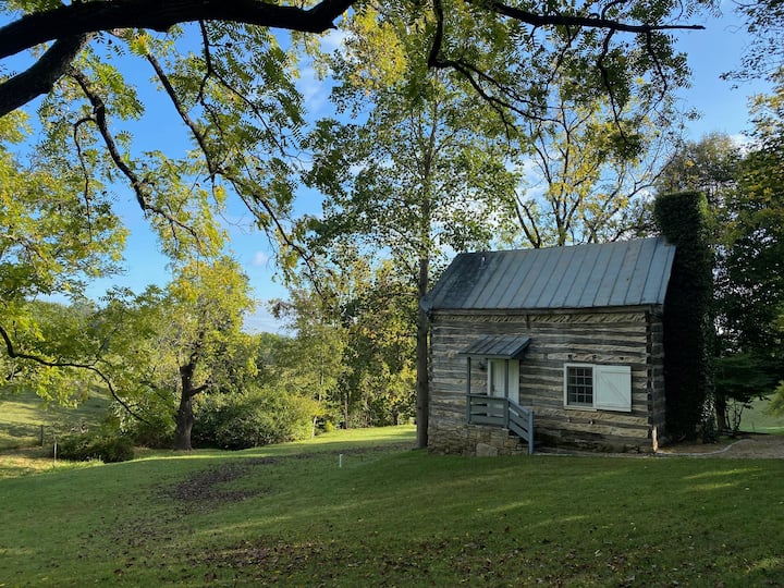 Sperryville Vacation Rentals & Homes Virginia, United States Airbnb