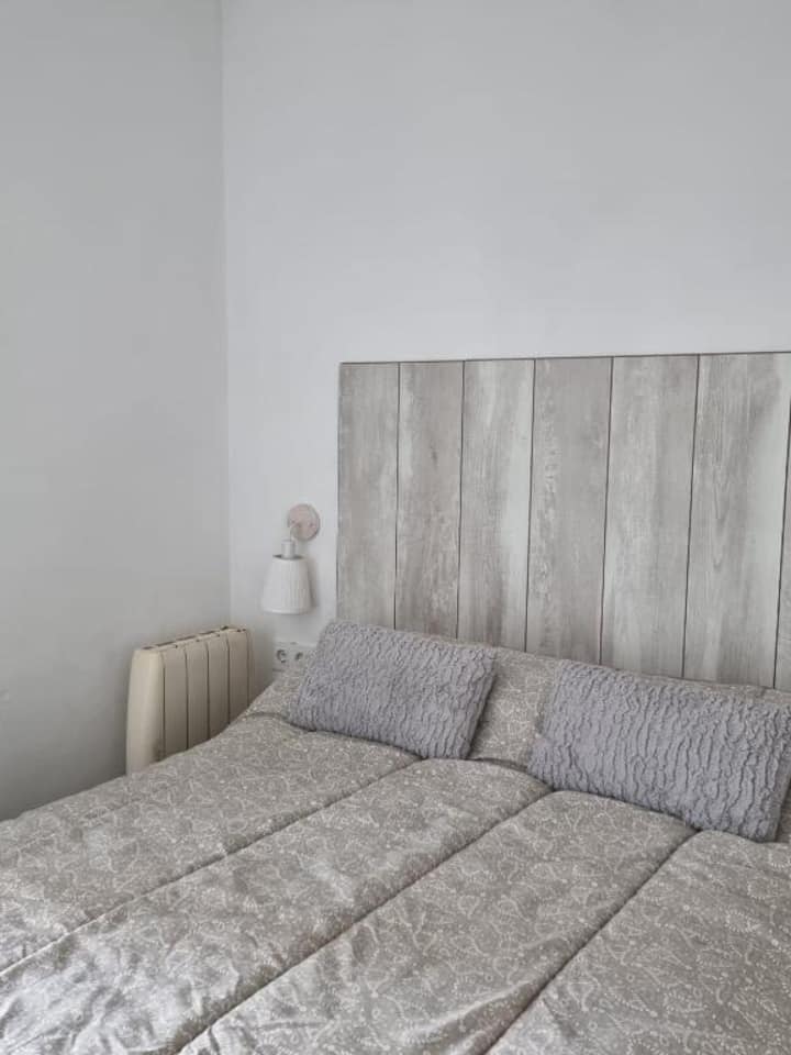 غرفة النوم 1