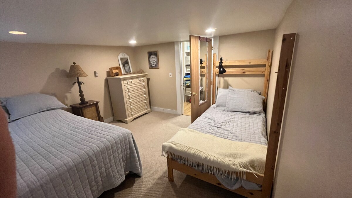 غرفة النوم 3