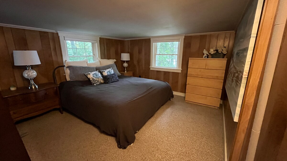 غرفة النوم 1