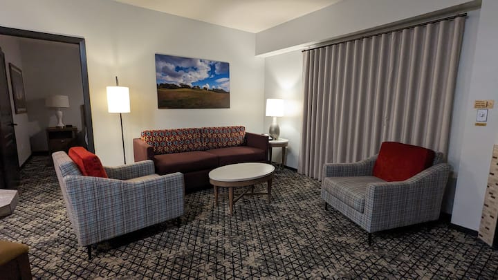 2x 2br Units: Danish-style Retreat In Wine Country - Solvang, CA