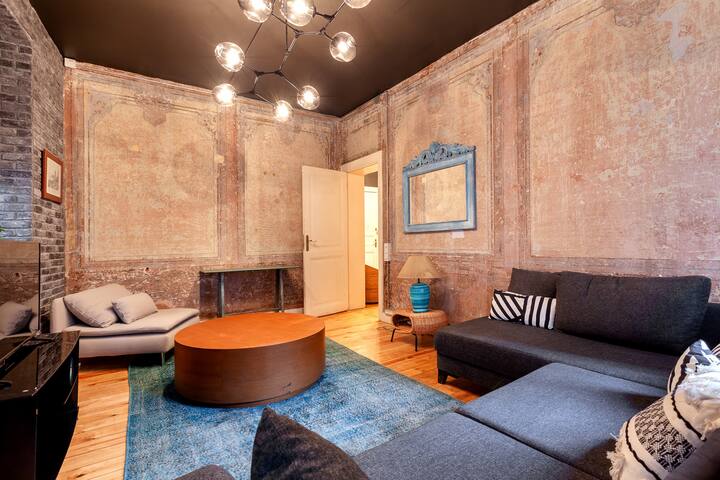 Big group Sea view 6BR/5BA gallery image 3