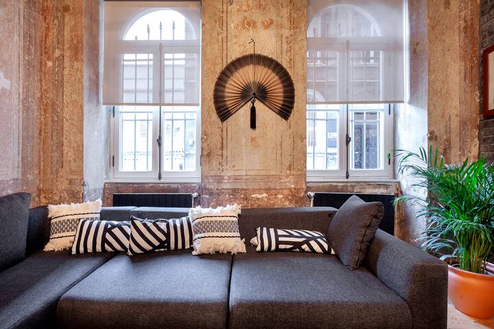 Big group Sea view 6BR/5BA gallery image 2