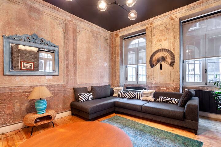 Big group Sea view 6BR/5BA gallery image 4