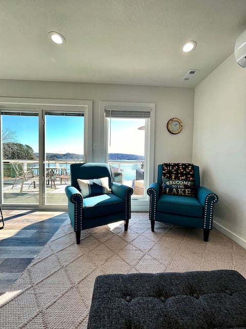 Lakeview Haven Guesthouse