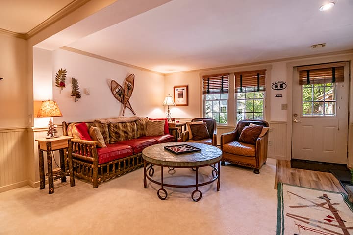 Peaceful Pines-close To Main St!  Str#300184 - Lake Placid, NY