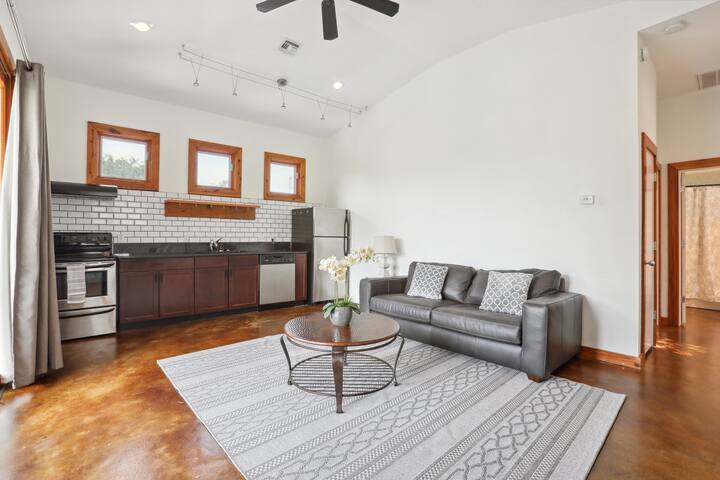 Historic Austin Luxury (brand new listing!) gallery image 4