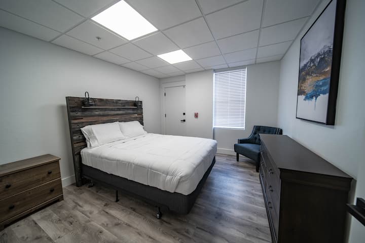 საძინებელი