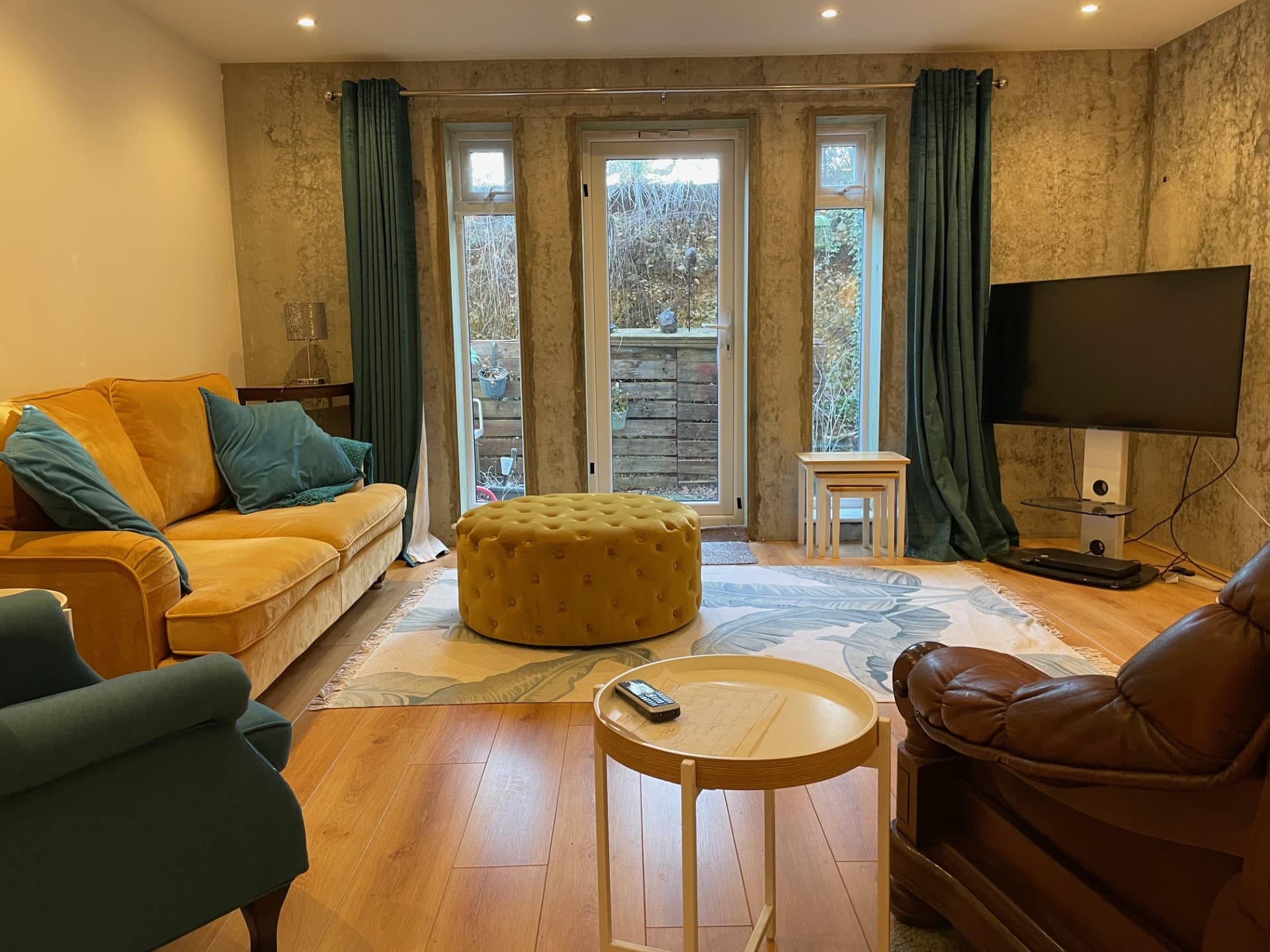 Handy base to explore Berkshire+