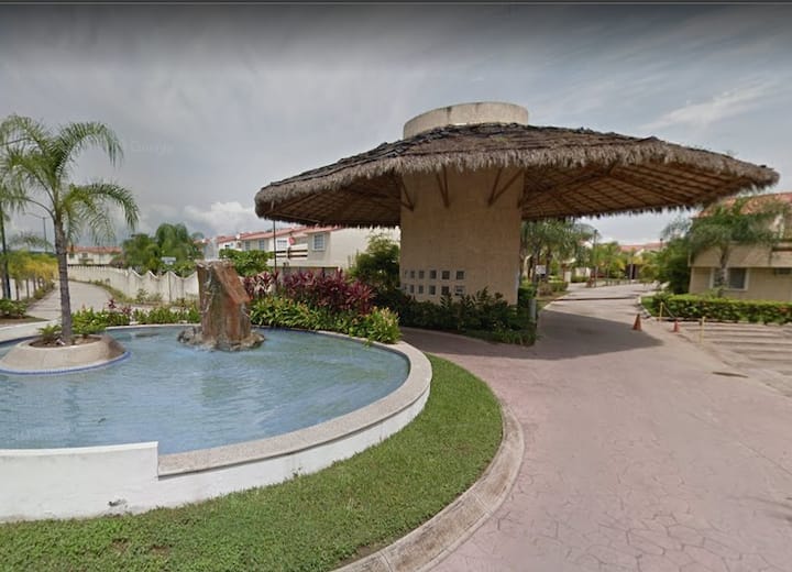 Casa Joyas (Nuevo Vallarta) - Puerto Vallarta