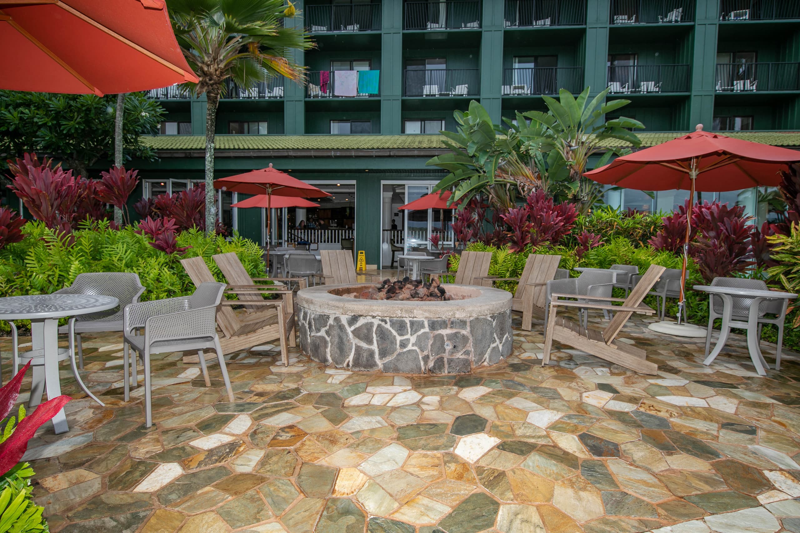 Condo in Lihue · ★4.36 · Studio · 1 bed · 1 shared bath - Image 43
