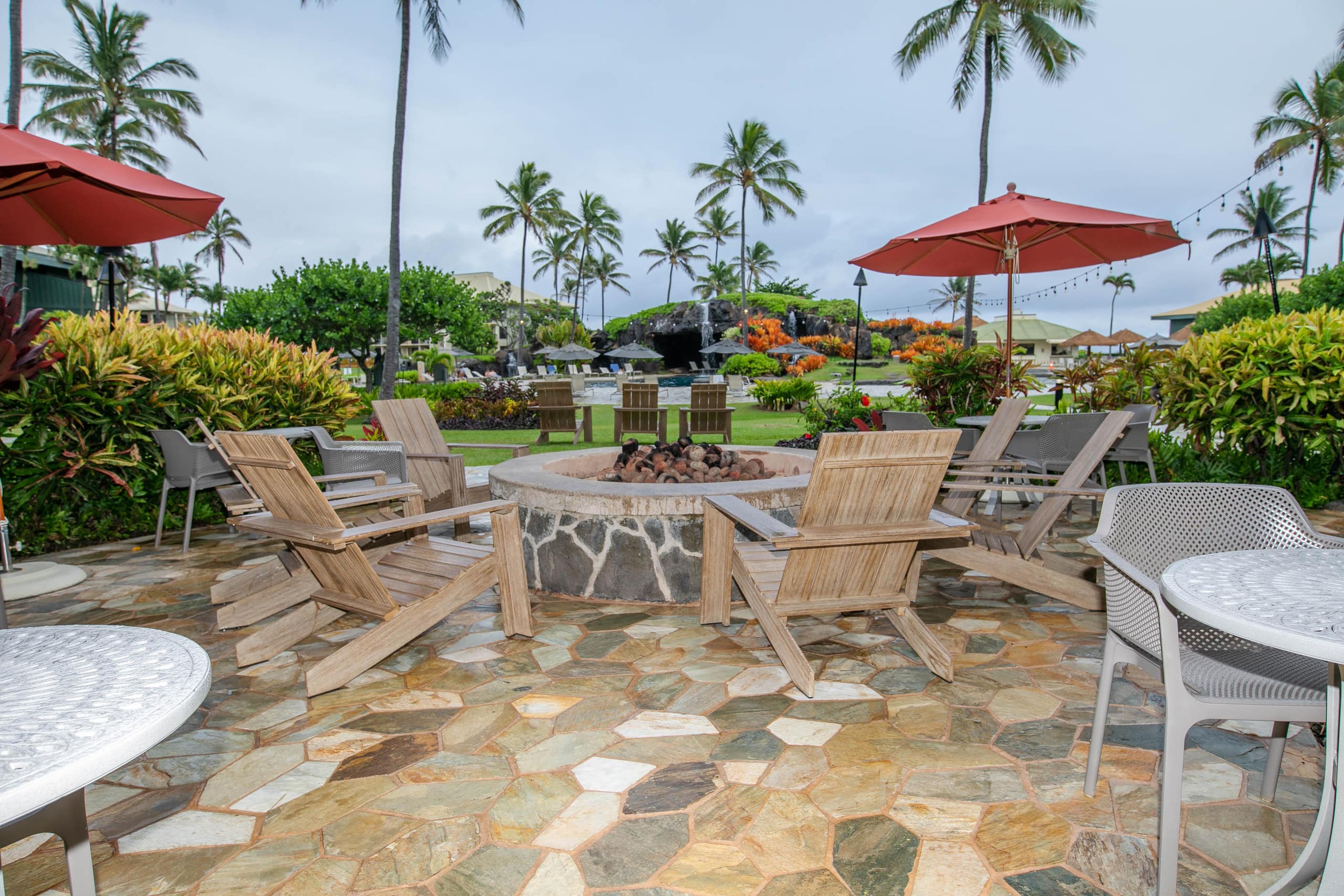 Condo in Lihue · ★4.36 · Studio · 1 bed · 1 shared bath - Image 34