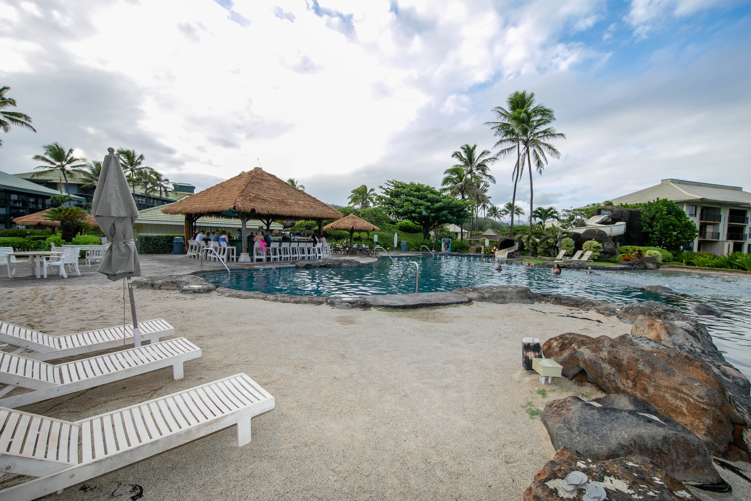 Condo in Lihue · ★4.36 · Studio · 1 bed · 1 shared bath - Image 36