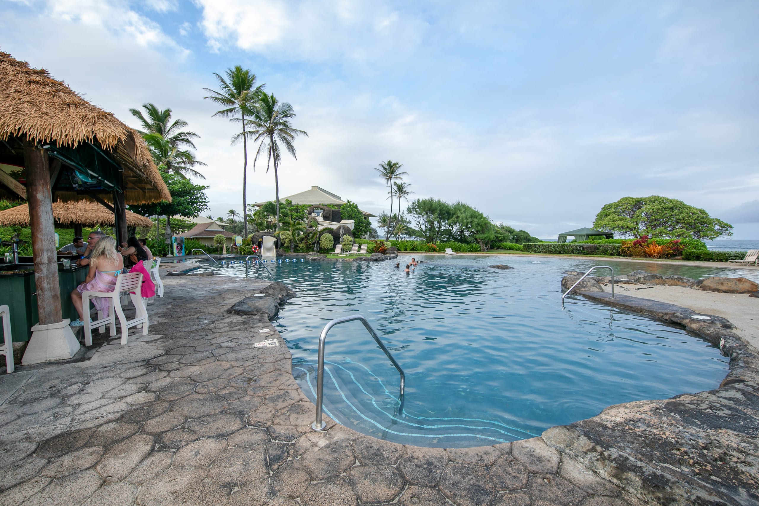 Condo in Lihue · ★4.36 · Studio · 1 bed · 1 shared bath - Image 49