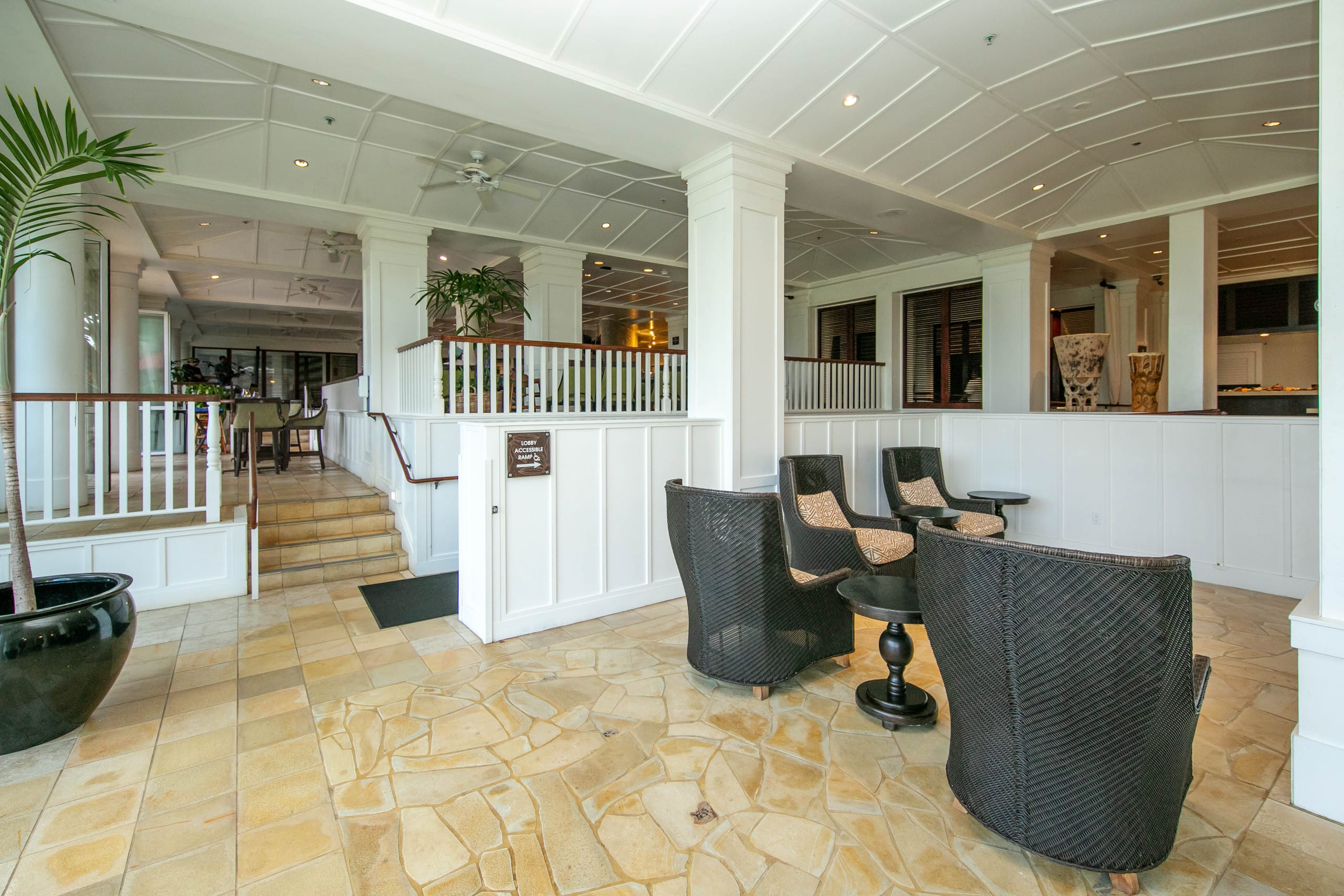 Condo in Lihue · ★4.36 · Studio · 1 bed · 1 shared bath - Image 26