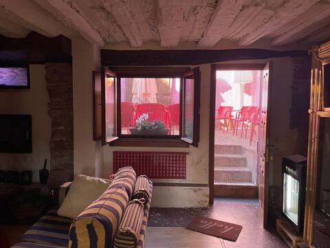 Co-living Sojuela Joven