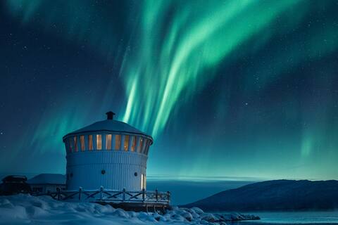 The Lighthouse