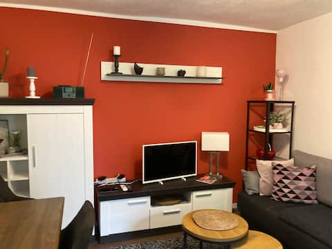Successful Airbnb property: Schickolores Vacation Rental in Erzgebirgskreis