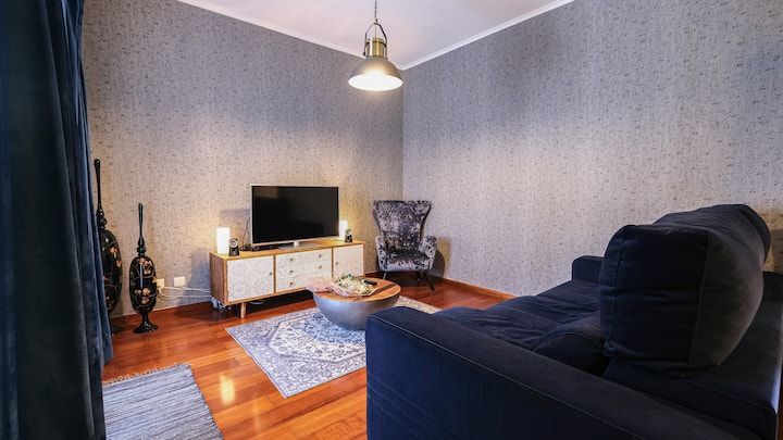 Relax Inn Apartment - Distrito de Ponta Delgada