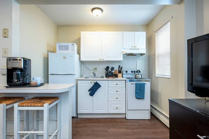 Osu Retreat, Wifi, Kitchen, Free Prkg - Columbus, OH