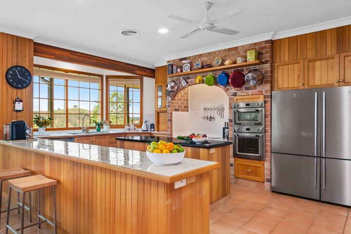 Bunyah Creek Farm Homestead gallery image 4