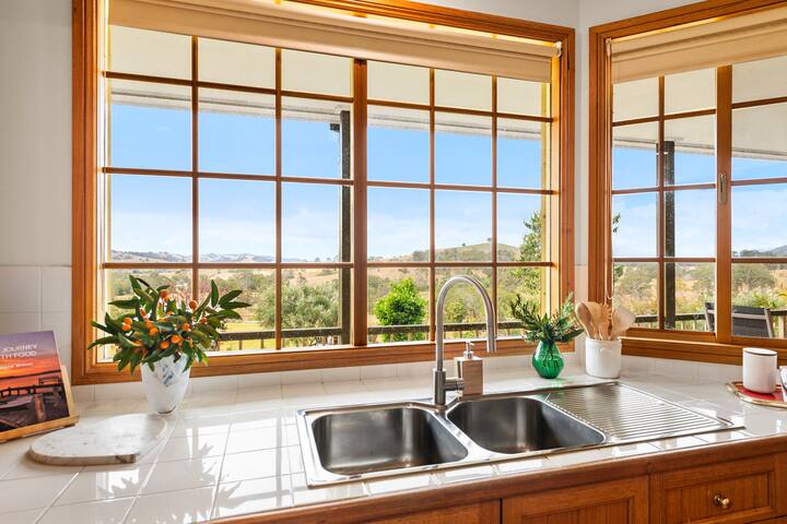 Bunyah Creek Farm Homestead gallery image 5