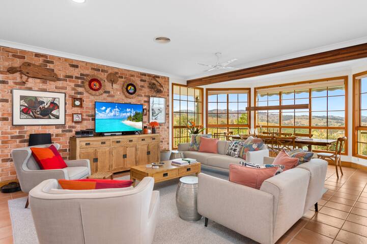 Bunyah Creek Farm Homestead gallery image 3