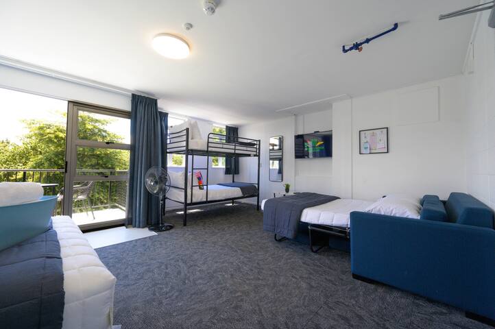 Urban Lounge managed Airbnb listing 2