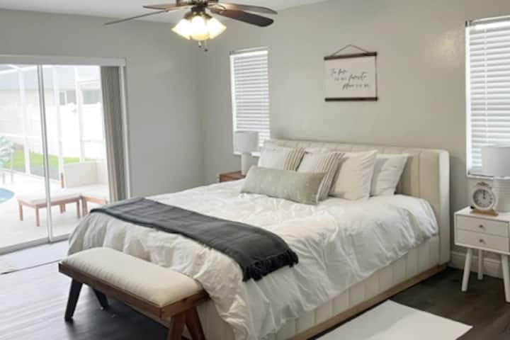 غرفة النوم 1