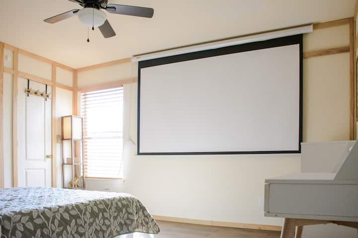 საძინებელი 1