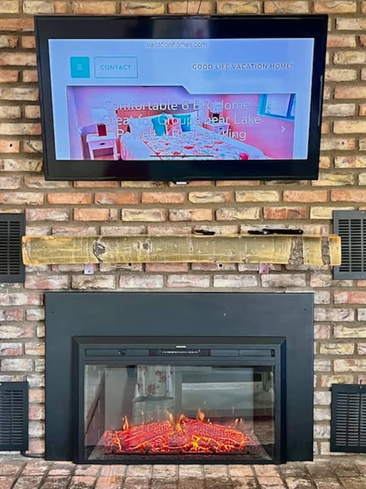 Good Life On Elm - 4 Br Home - 페이지