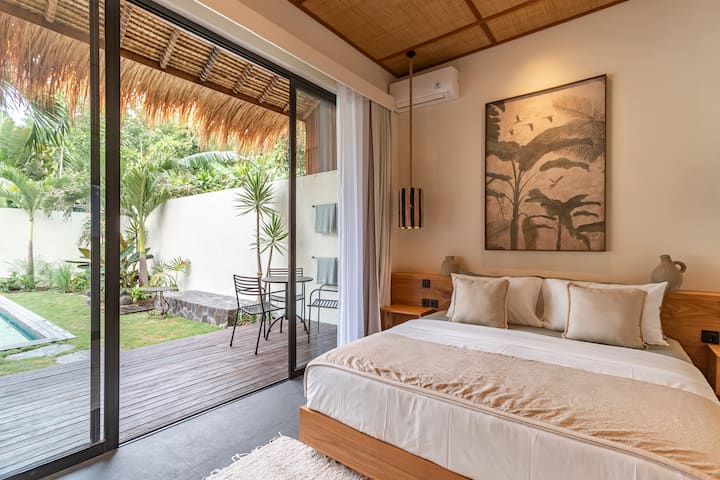 Საძინებელი