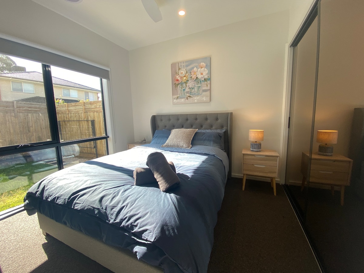 Спална соба 1