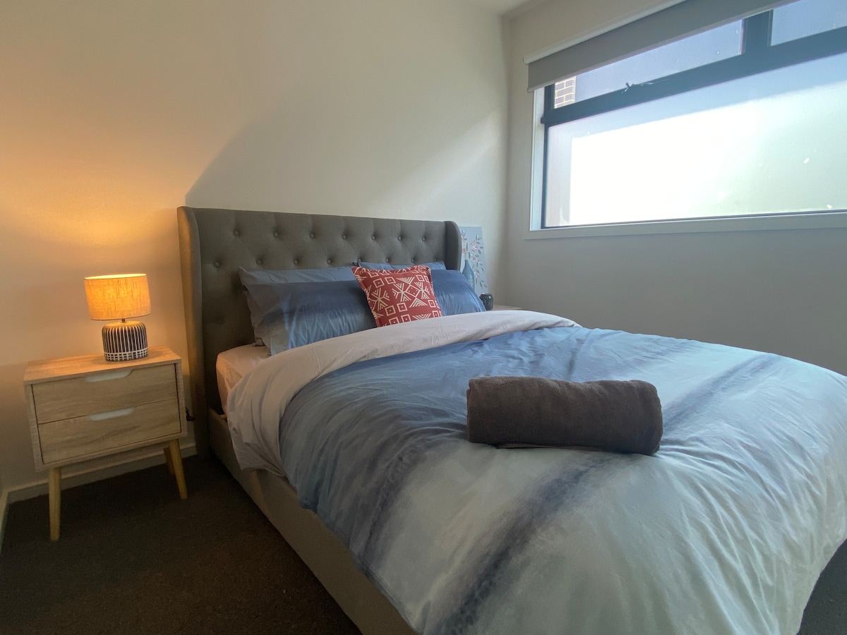 Спална соба 2