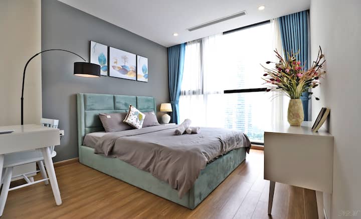 غرفة النوم 4