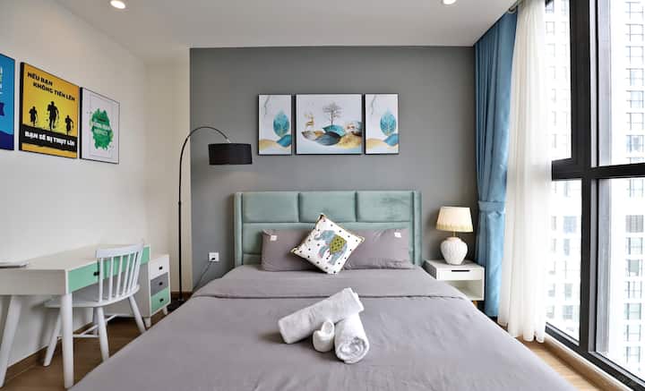 غرفة النوم 5