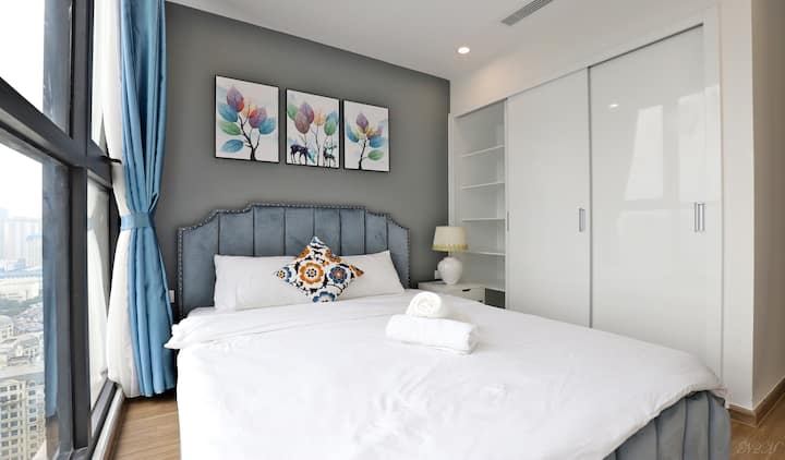 غرفة النوم 6