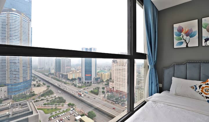 غرفة النوم 1