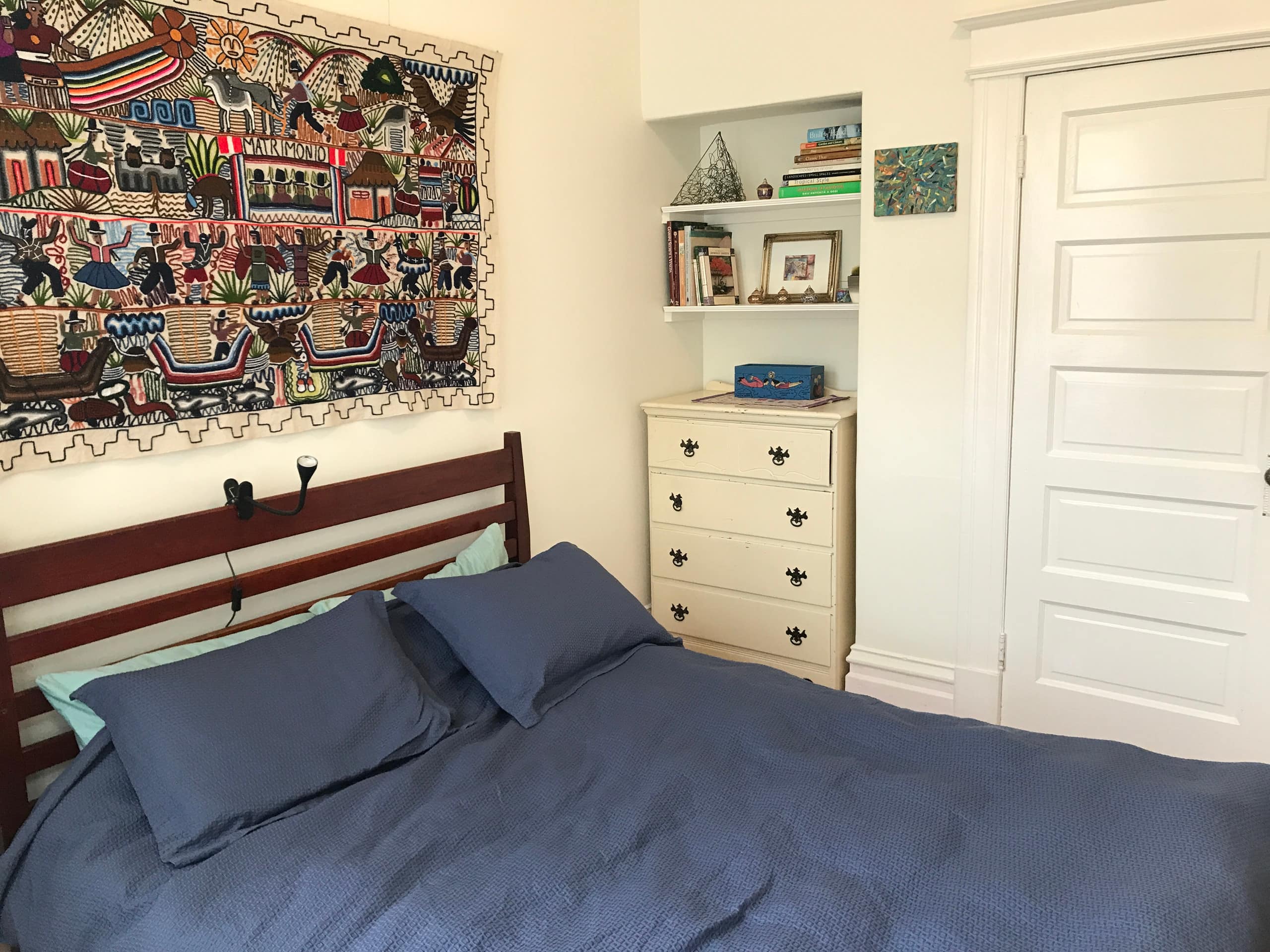 Condo in San Francisco · ★4.96 · 3 bedrooms · 3 beds · 1 bath - Image 8