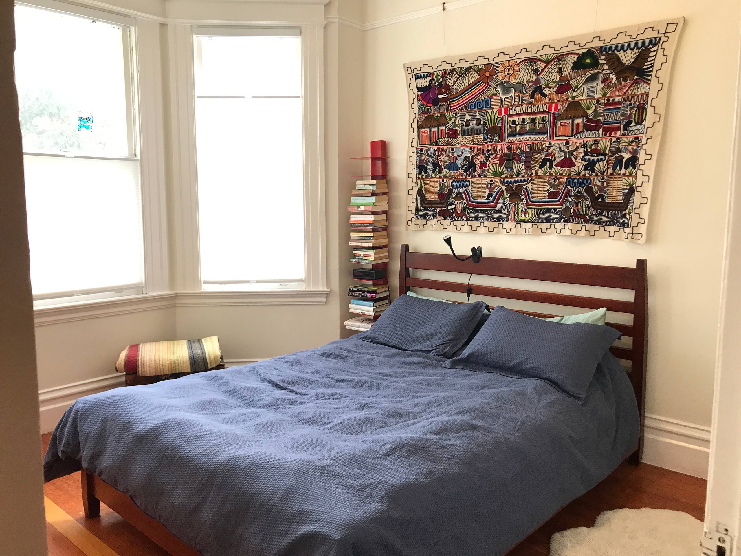 Condo in San Francisco · ★4.96 · 3 bedrooms · 3 beds · 1 bath - Image 9